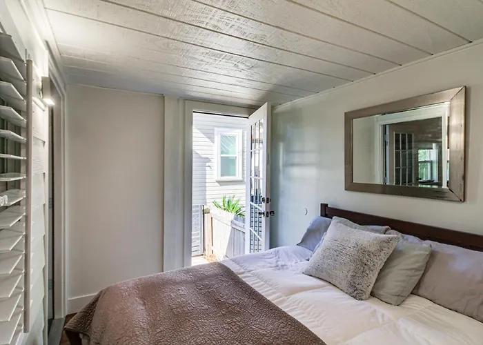 Holiday home Tiny House < 1 Mi To Bayview Park! Pensacola